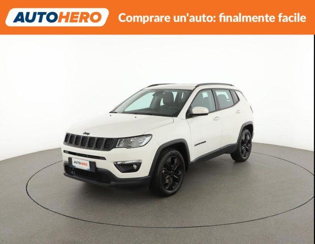 JEEP Compass 1.6 Multijet II 2WD Night Eagle