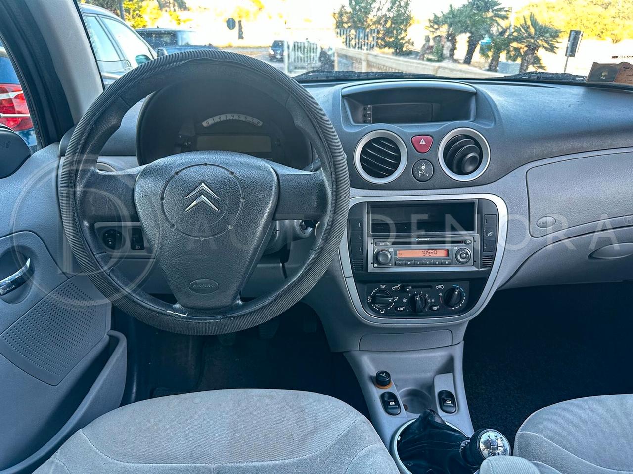 Citroen C3 1.1 Elegance