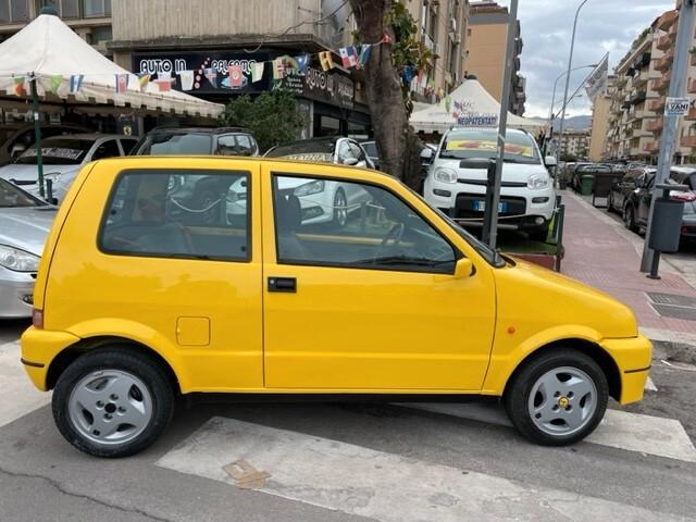 Fiat 500 Sporting Motore nuovo Anche permuta