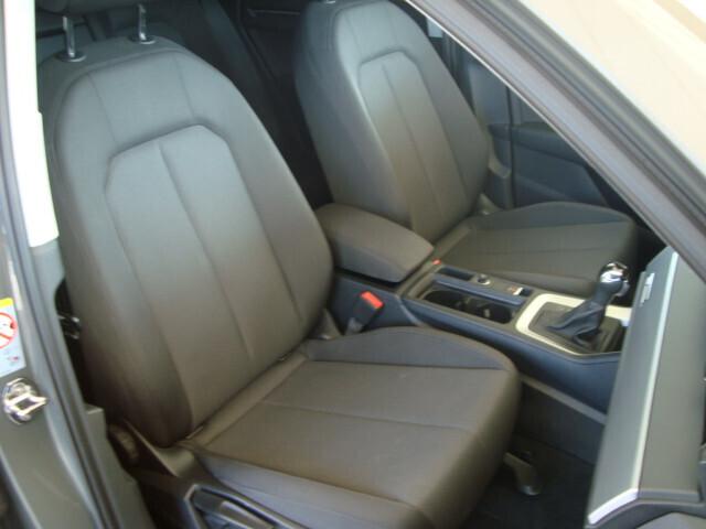 Audi Q3 35 2.0 tdi s-tronic 150CV