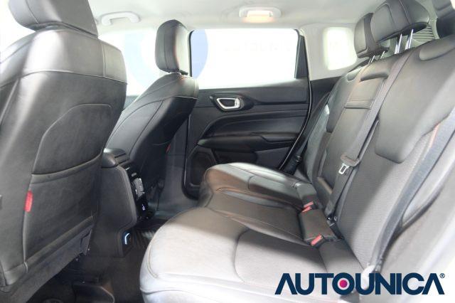 JEEP Compass 1.3 TURBO T4 240 CV PHEV AT6 4XE TRAILHAWK