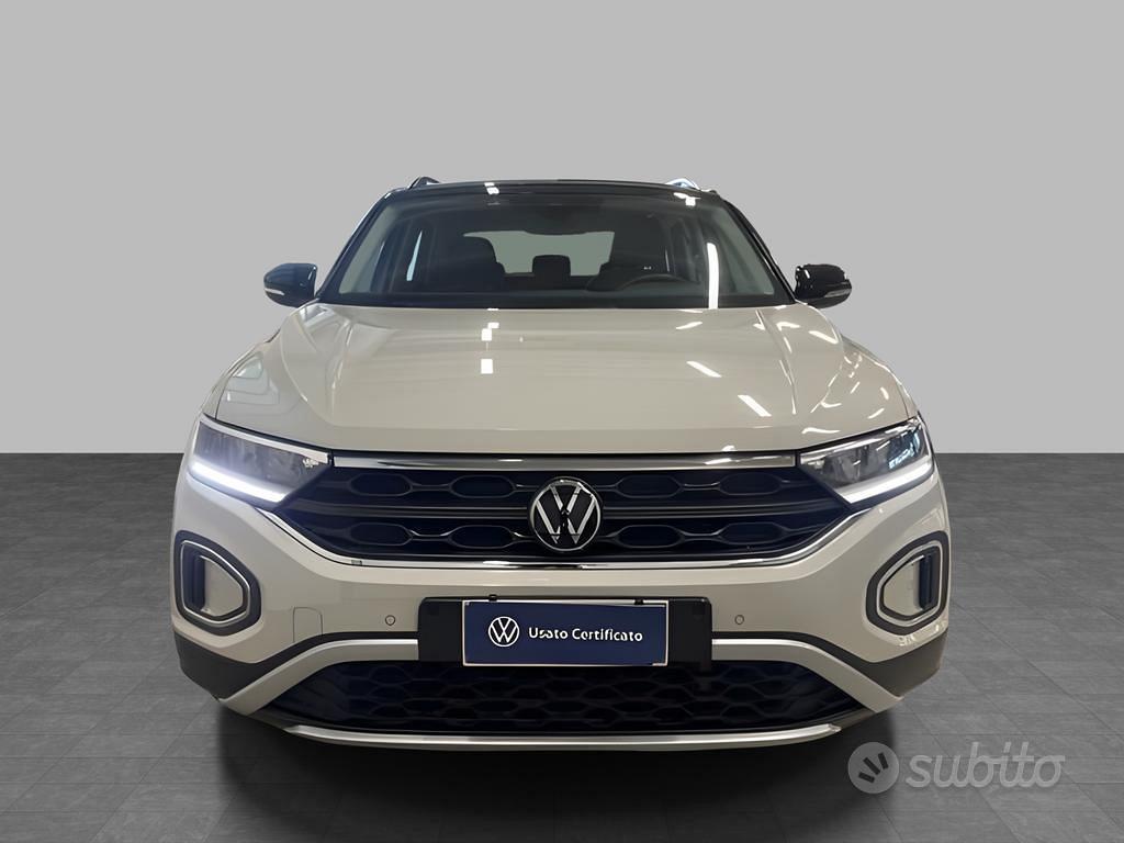 Volkswagen T-Roc 1.0 tsi Life