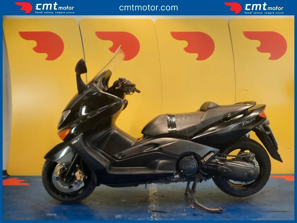 Yamaha T-Max 500 - 2006