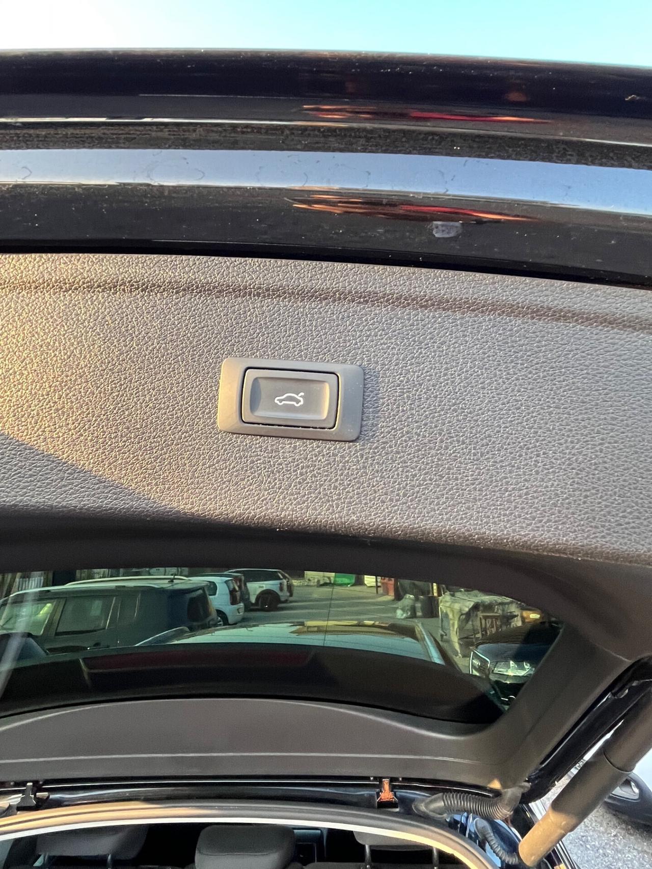 Audi Q5 2.0 TDI quattro S tronic