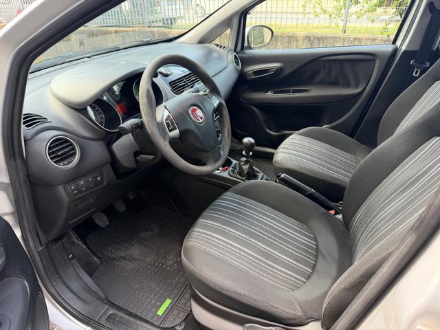 FIAT Punto Evo 1.2 5 porte S&S Active