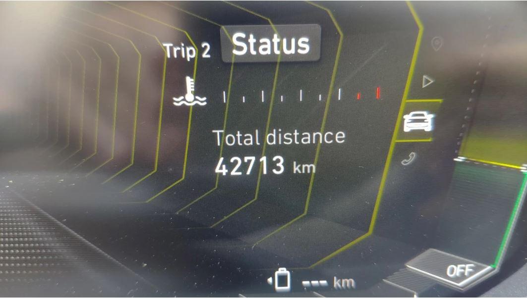 LYNK&CO 01 Phev