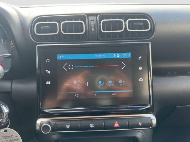 CITROEN C3 Aircross C3 Aircross PureTech 110 S&S Feel