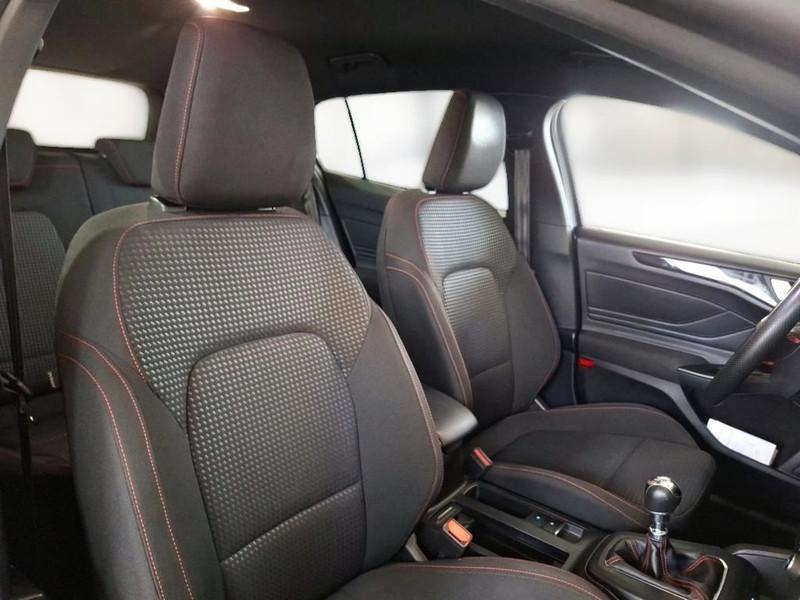 FORD FOCUS 1.0 ECOBOOST HYBRID 125 CV ST-LINE SW STATION WAGON