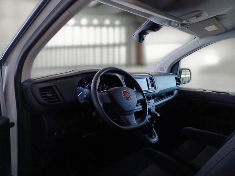 Fiat Scudo III Furgone Scudo Ice 1.5 Bluehdi 120cv L2h1 Business