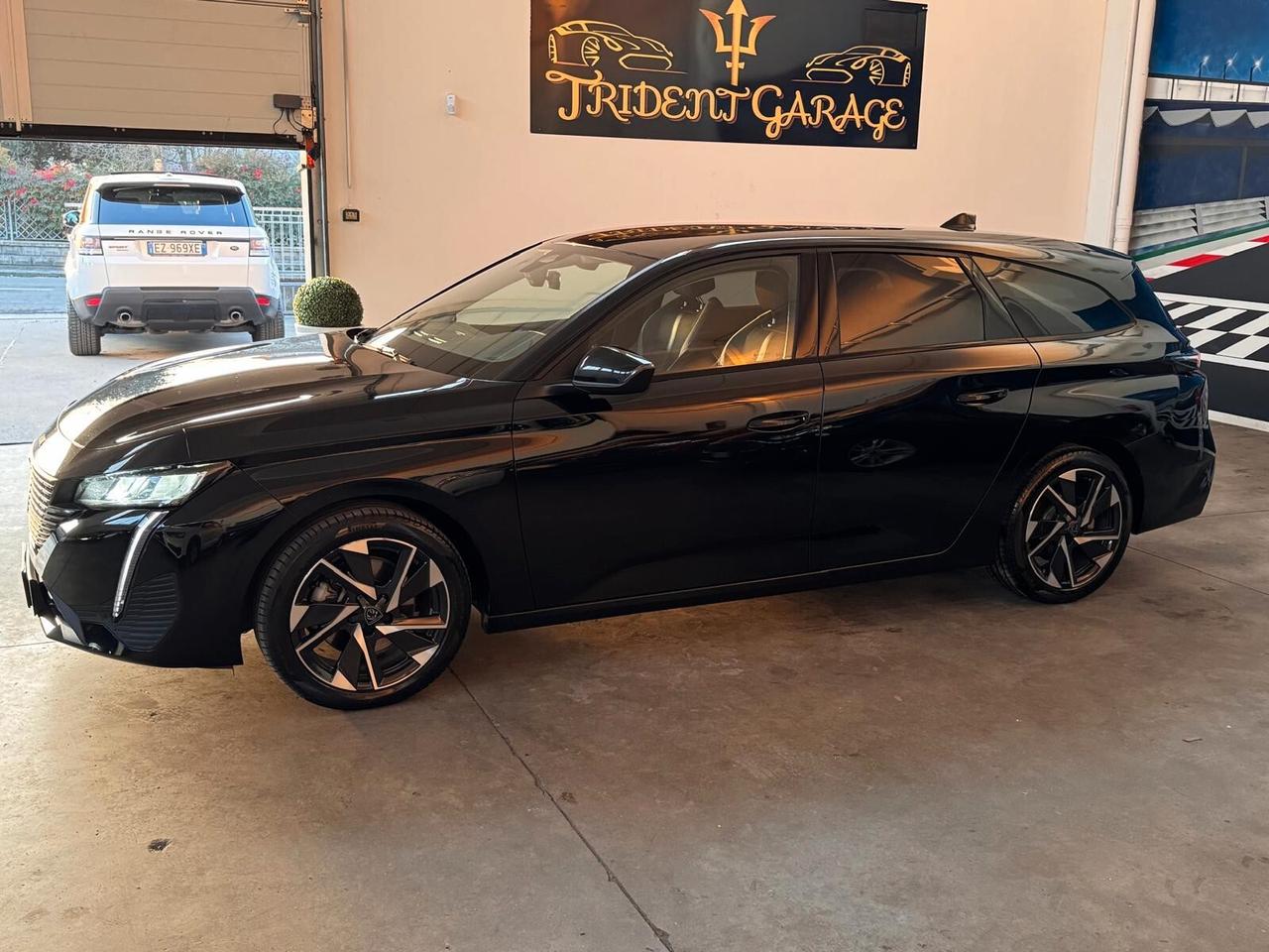 Peugeot 308 BlueHDi 130 S&S SW Allure Pack