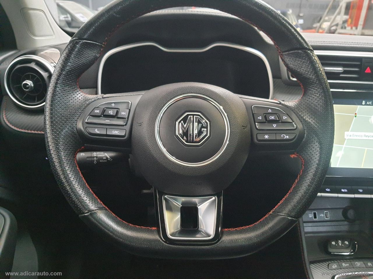 MG ZS 1.0T-GDI Luxury