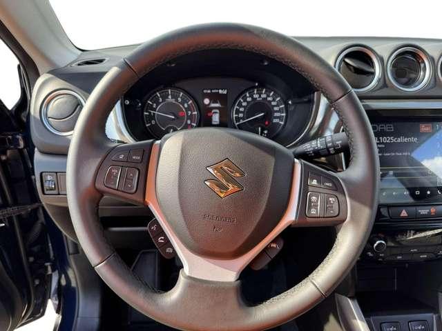 Suzuki Vitara 1.4h Top 4wd allgrip
