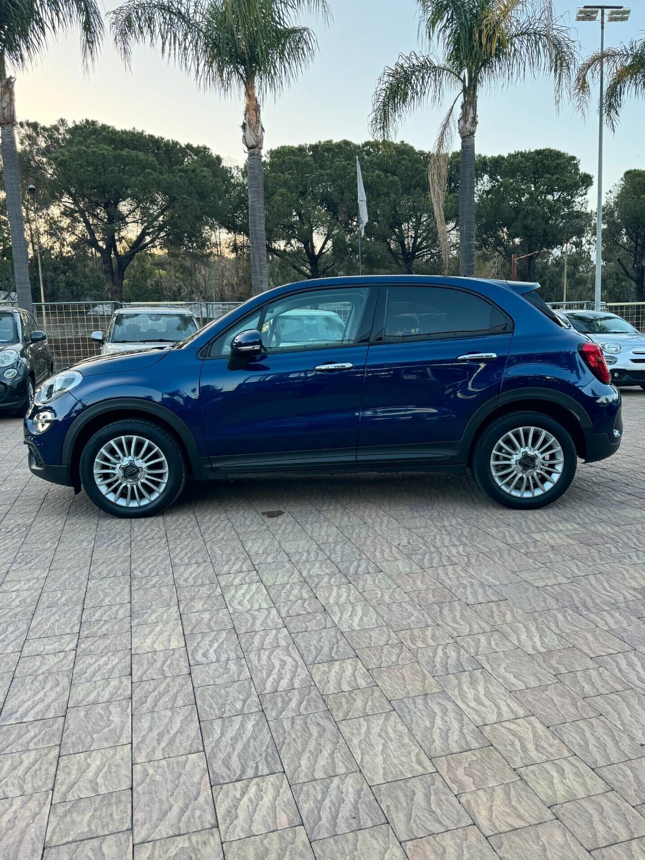 Fiat 500X 1.3 MultiJet 95 CV Business