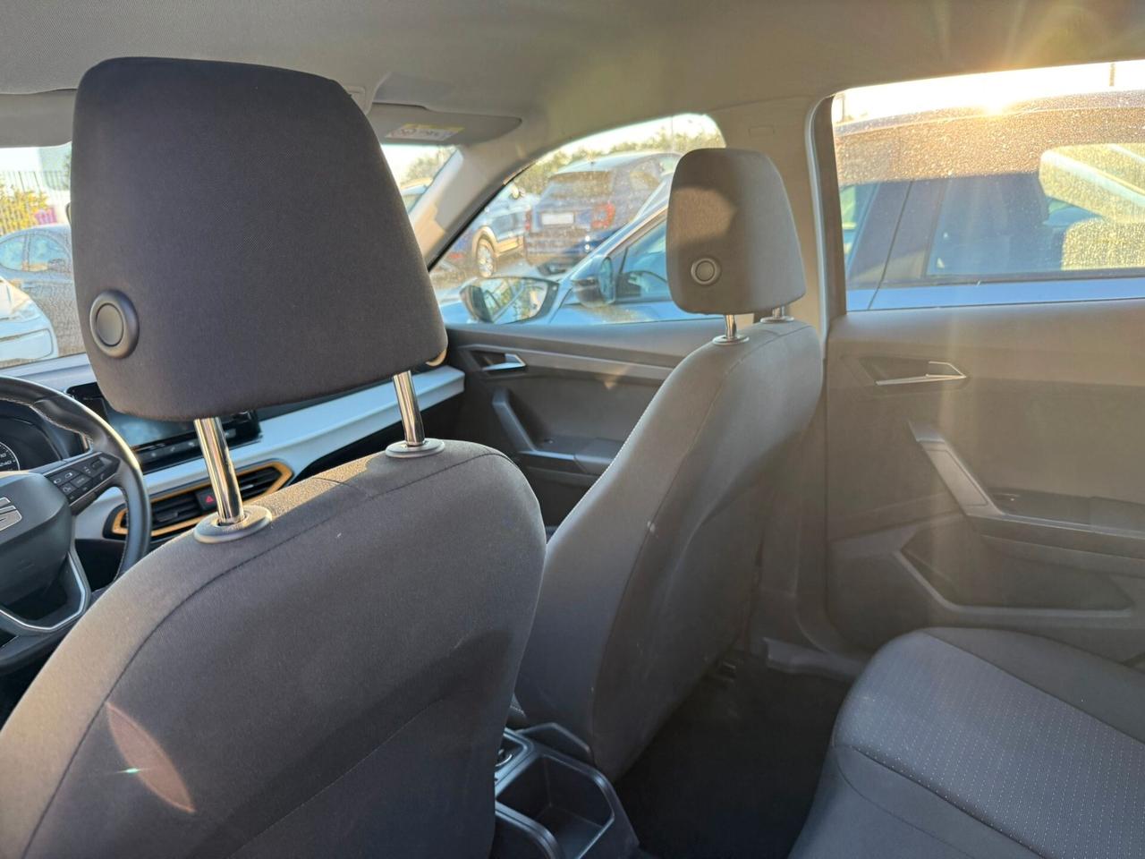 Seat Arona 1.0 EcoTSI 95 CV Style