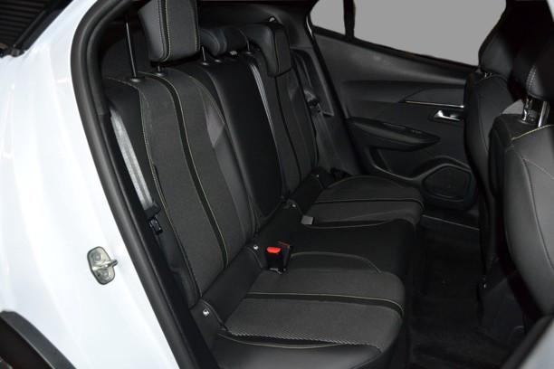 PEUGEOT 2008 - NUOVO 2008 GT PURETECH 130 EAT8 S&s