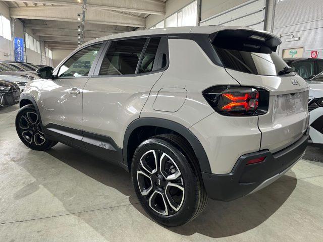 JEEP Avenger 1.2 T Summit CARPLAY/FullLED/TELEC+PARK/OK NEOPATE