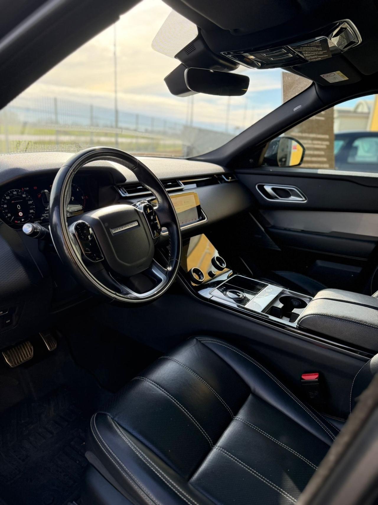 Land Rover Range Velar 3.0D V6 300 CV SE