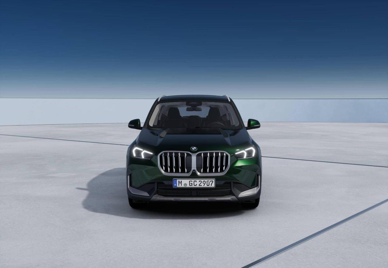 BMW X1 sDrive20d 48V xLine