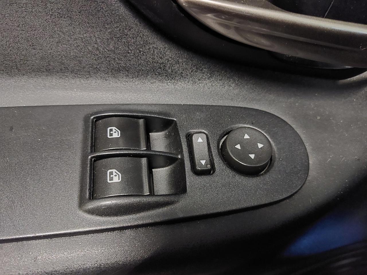 LANCIA Ypsilon 3ª serie Ypsilon 1.2 69 CV 5 po...