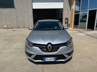 Renault Megane Mégane dCi 8V 110 CV Energy Intens