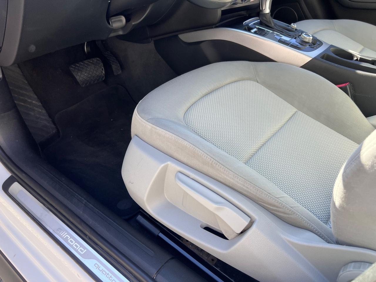 Audi A4 allroad 2.0 TDI 177 CV S tronic Business Plus Meccanica Perfetta Km Originali Tutta Tagliandata