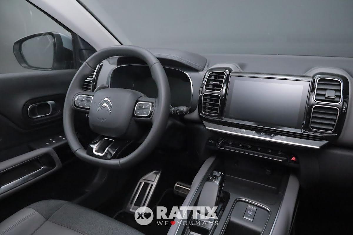 Citroen C5 Aircross 1.6 Hybrid PHEV 225CV Shine e-EAT8