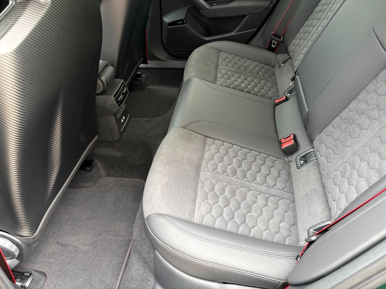 Audi A3 RS 3 SPB TFSI quattro S tronic 500 KM.