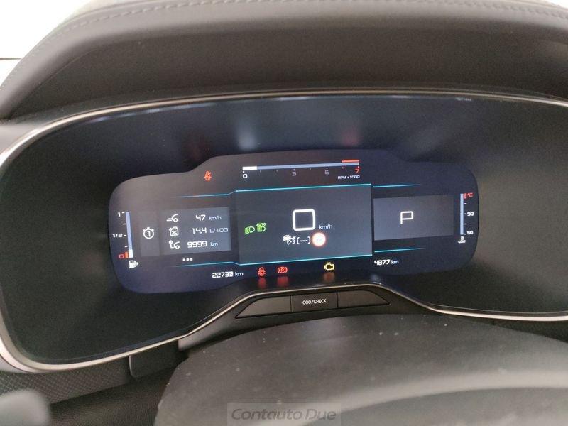 Citroën C5 Aircross BlueHDi 130 S&S EAT8 MAX | PREZZO REALE