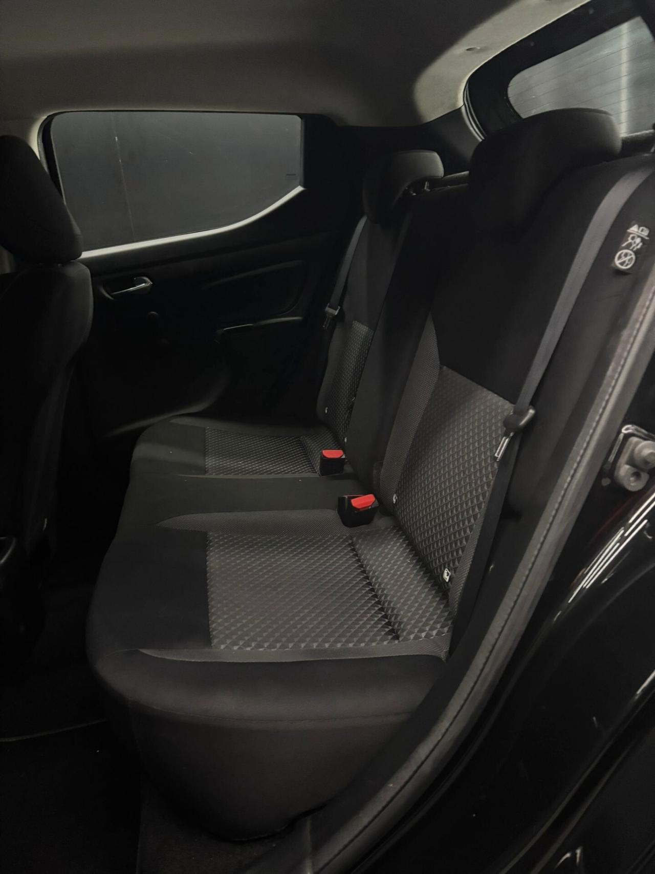 Nissan Micra 1.0 IG-T 92 5 porte Tekna