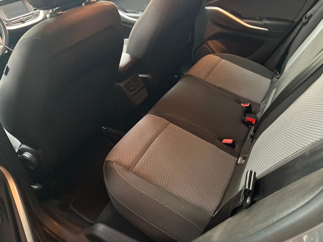 Opel Grandland X 1.5d perfetta garantita-20