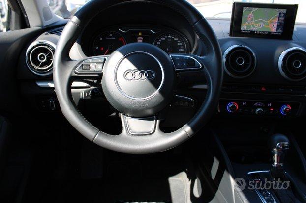 Audi A3 1.6 tdi 105cv c.aut. s-tronic