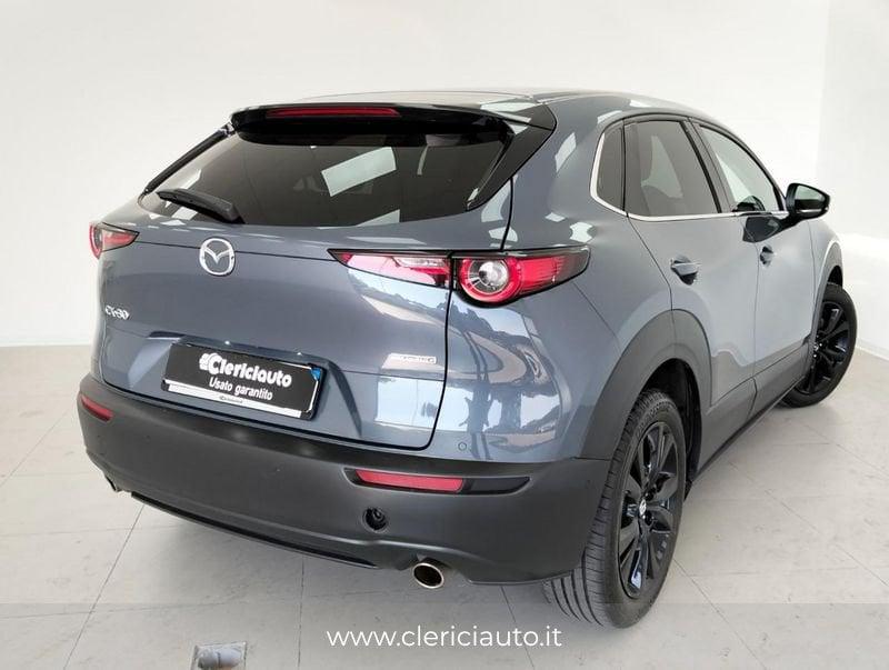 Mazda CX-30 2.0L Skyactiv-G 150 CV M Hybrid 2WD Exceed 6AT.