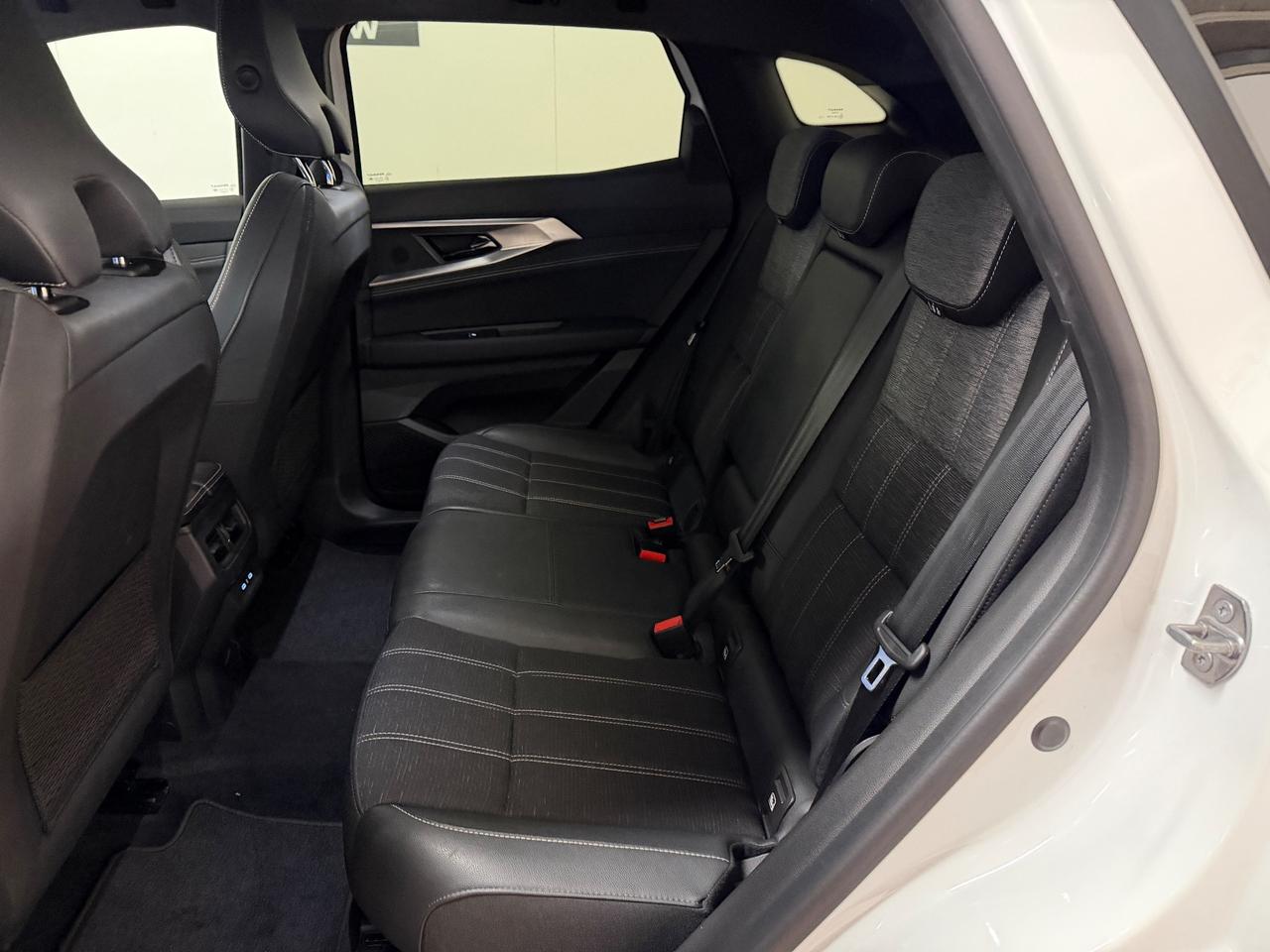 Renault Austral Full Hybrid E-Tech 200 CV Techno