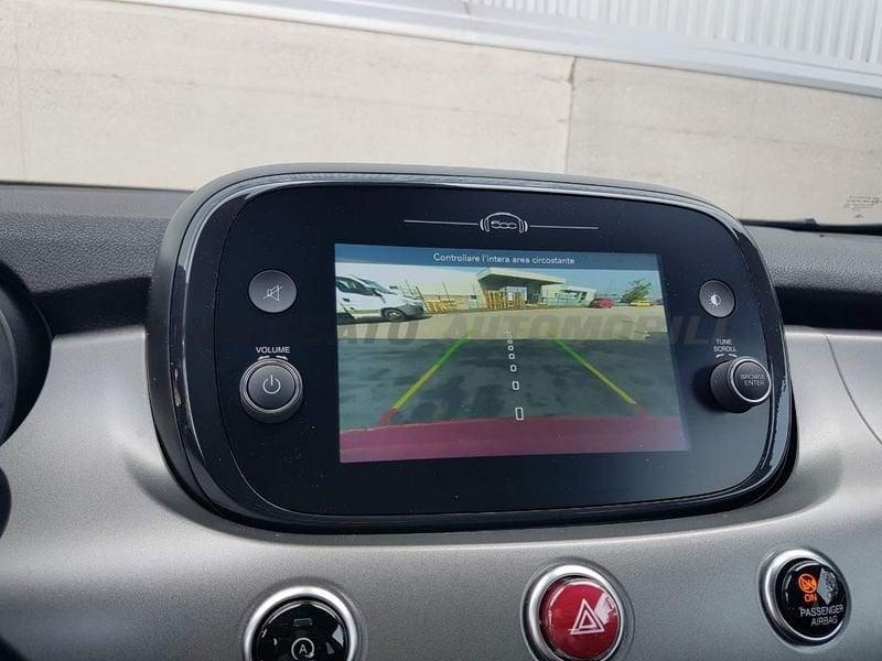 FIAT 500X 500X 1.3 mjet Sport 95cv