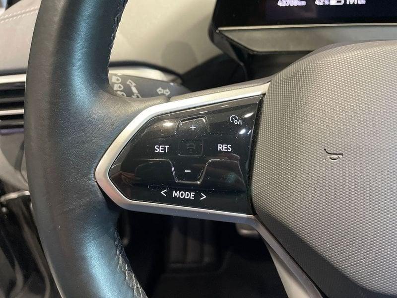 Volkswagen ID.5 77 kWh Pro Performance 204cv