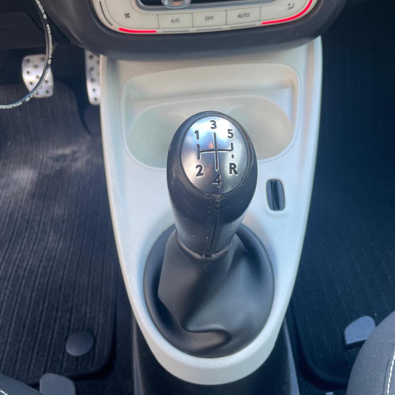 SMART FOR TWO 1000 71Cv. MHD PASSION