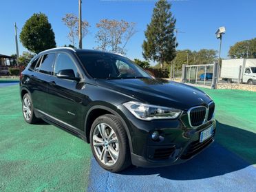 Bmw X1 xDrive20d Business