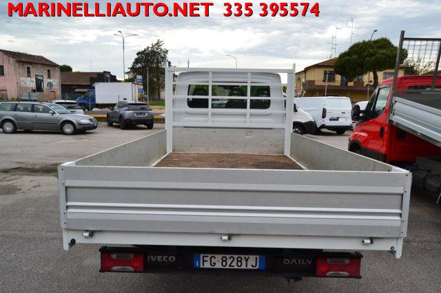 IVECO Daily 35S14 2.3 Cabinato 136CV CASSONE FISSO