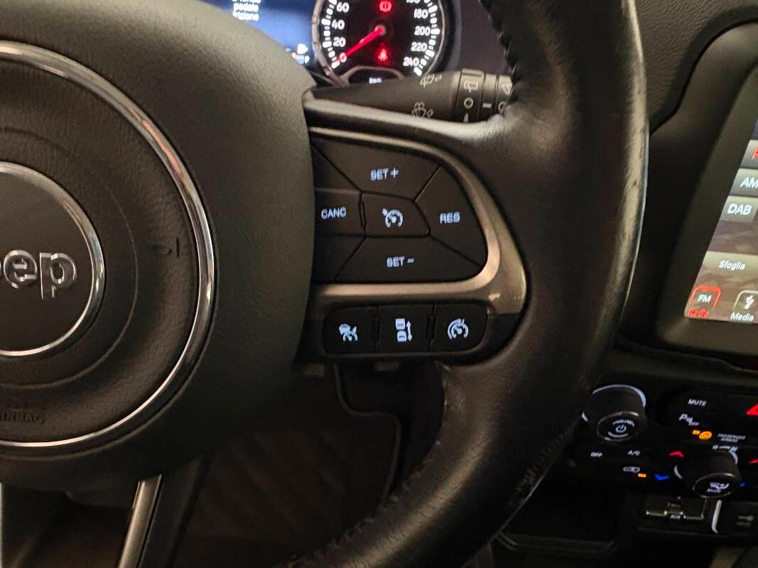 Jeep Renegade 1.0 t3 Limited 2wd