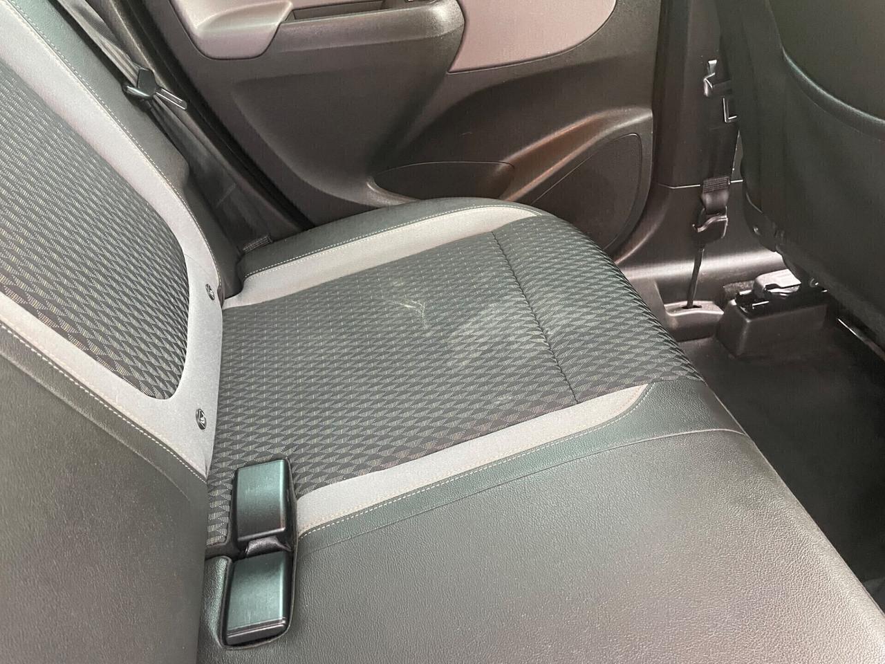 Opel Crossland X 1.2 Turbo 12V 110 CV*Automatilk*Neopatentati*