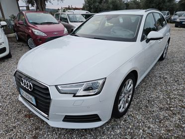 Audi A4 2.0 TDI 150 CV S tronic Sport Avant