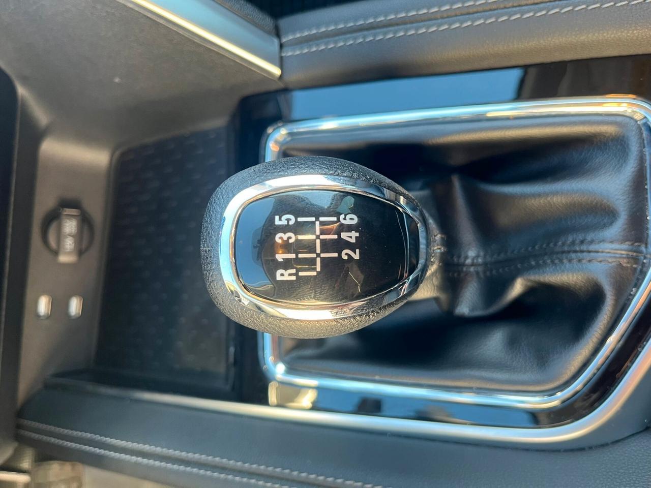 Evo 5 1.5 Turbo Bi-fuel GPL