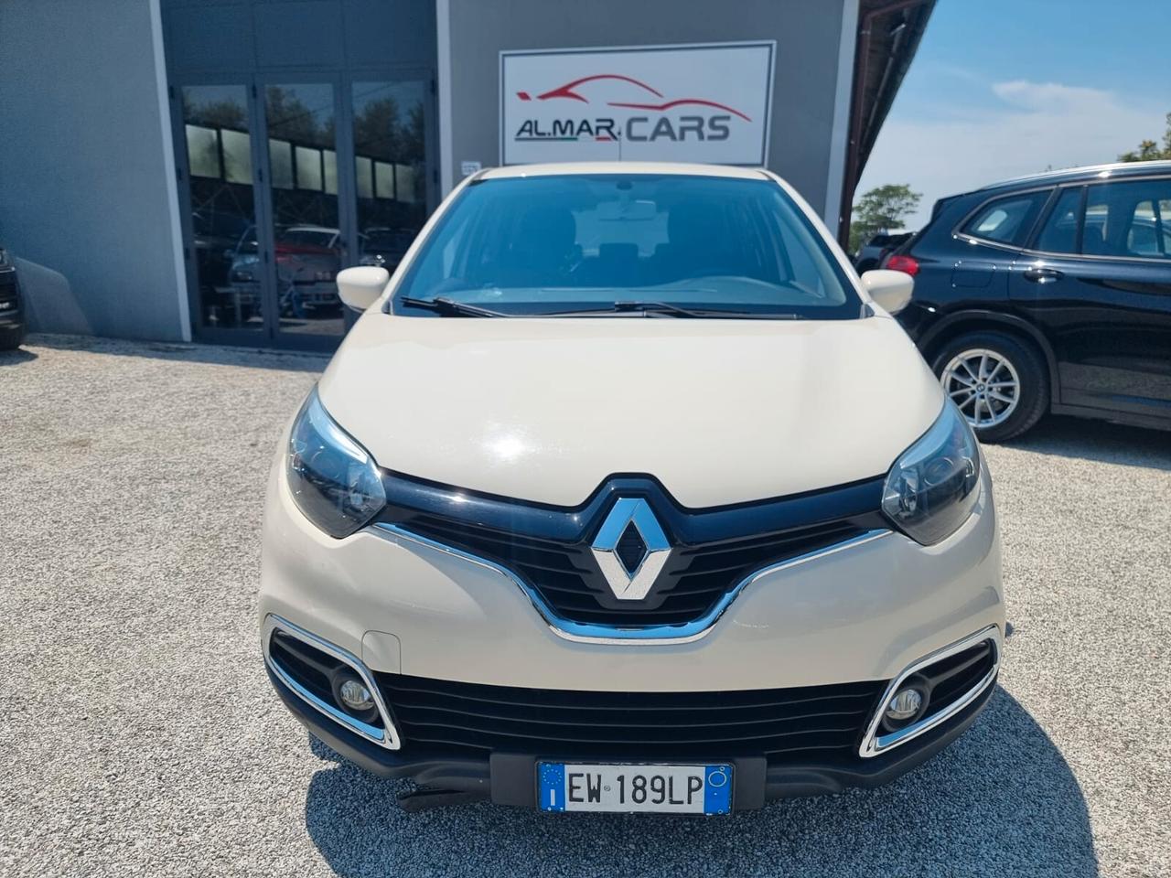 Renault Captur 0.9 TCe Start&Stop Wave NEOPATENTATI