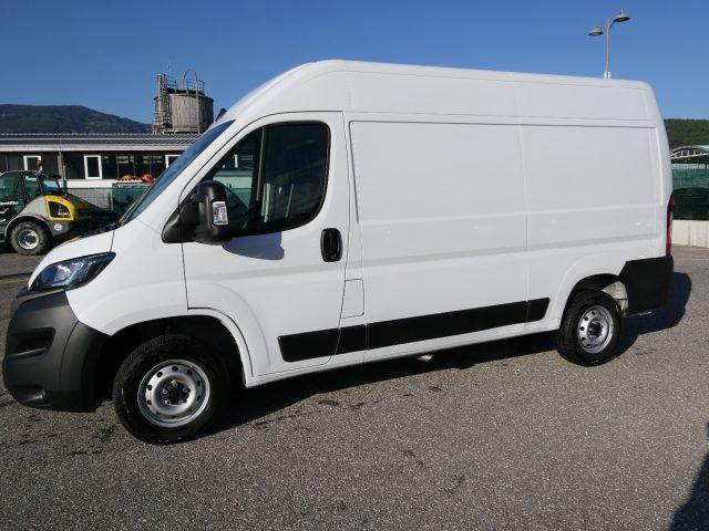 FIAT Ducato 35 2.2 Mjt 140CV PM-TM + IVA