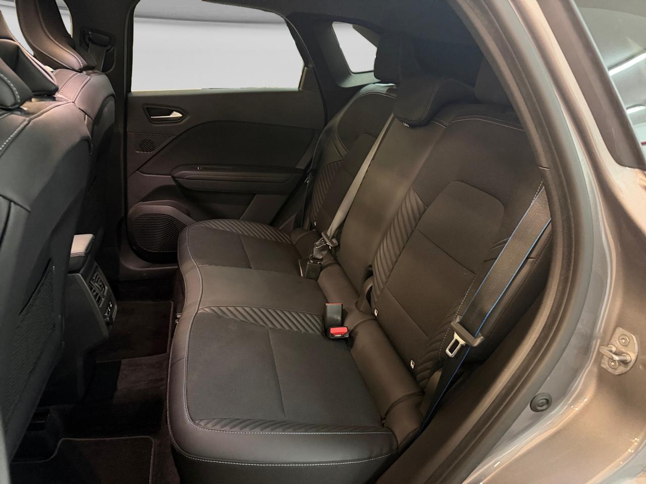 RENAULT Symbioz - Symbioz 1.6 E-Tech full hybrid Esprit Alpine 145cv