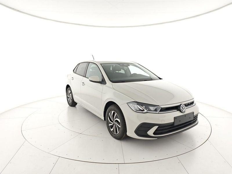 Volkswagen Polo 1.0 Young