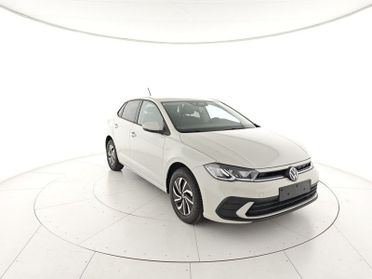 Volkswagen Polo 1.0 Young