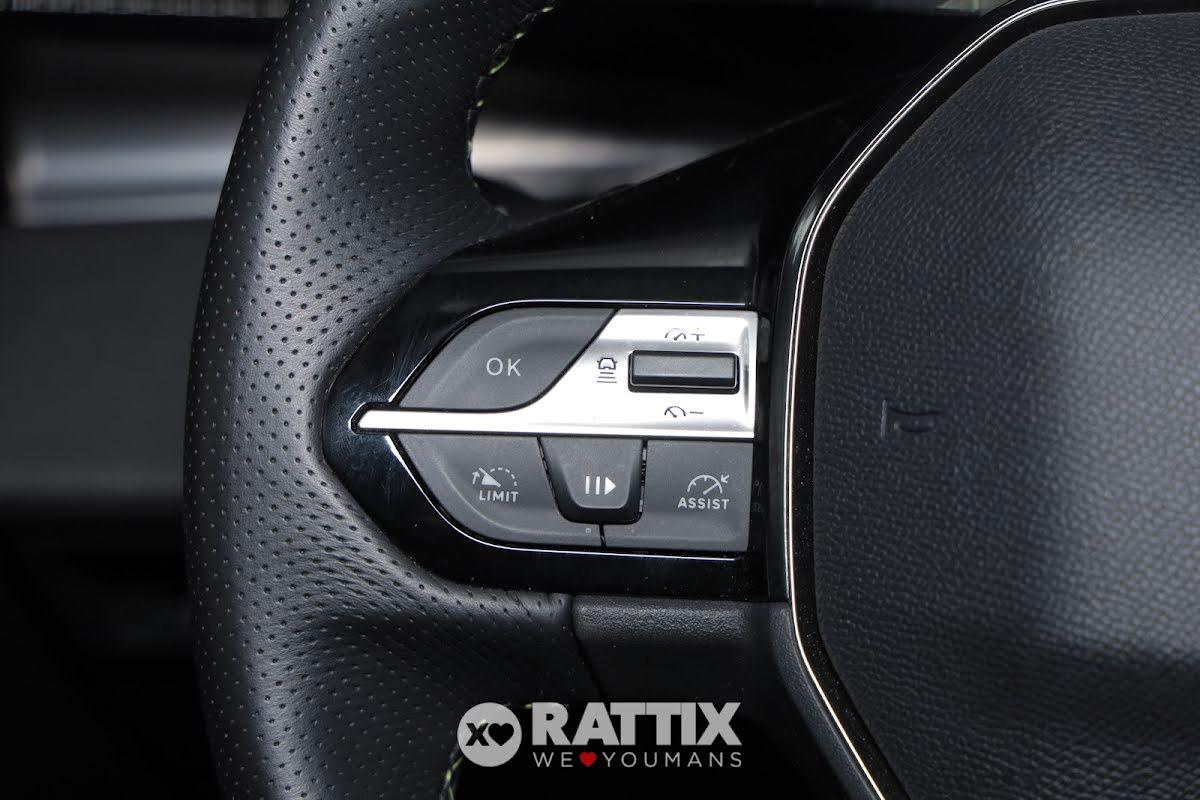 Peugeot 308 SW 1.2 Puretech 130CV GT EAT8