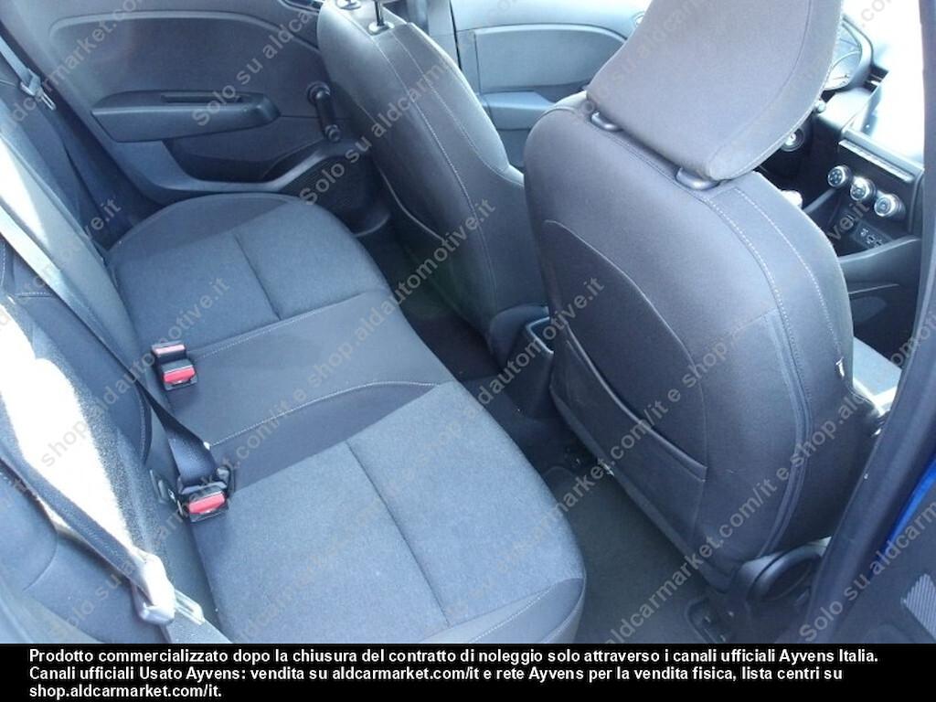 Renault Clio 1.0 TCe 90CV EQUILIBRE *NAVI+FULL LED+ADAS+UNIPRO'