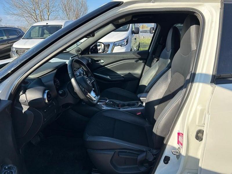 Nissan Juke II 2020 1.6 hev N-Connecta